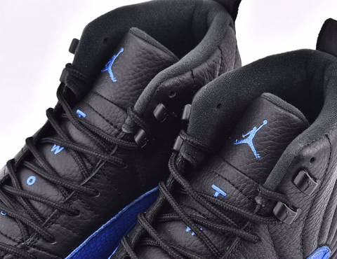 Air Jordan 12 Retro 'Game Royal' 