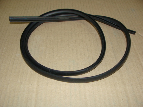 Уплотнение молдинга УАЗ-3163