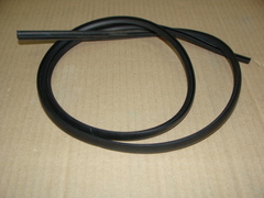 Уплотнение молдинга УАЗ-3163