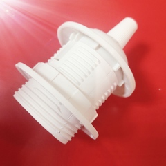 Патрон с кольцом