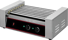 Гриль роликовый EKSI HHD-07B