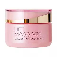 CHANSON COSMETICS Лифтинговый массажный крем для лица - LIFT MASSAGE, 60 г