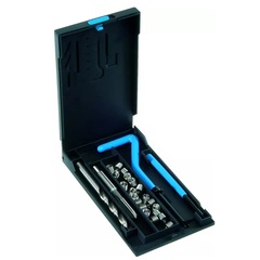 Набор для восстановления резьбы М 8,0х1,25 24пр V-Coil Volkel 04012