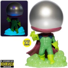 Фигурка Funko POP! Marvel: Mysterio (GW Ent. Earth Exc) (1156)