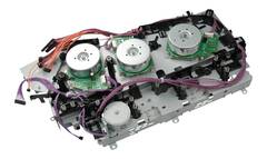 Главный привод в сборе HP CLJ M552/M553/M577 (B5L25-67902) OEM