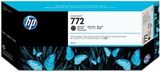 Картридж HP CN635A (№772) черный матовый 300 мл.