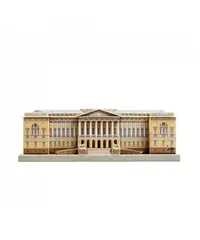 Михайловский дворец (сборная модель)