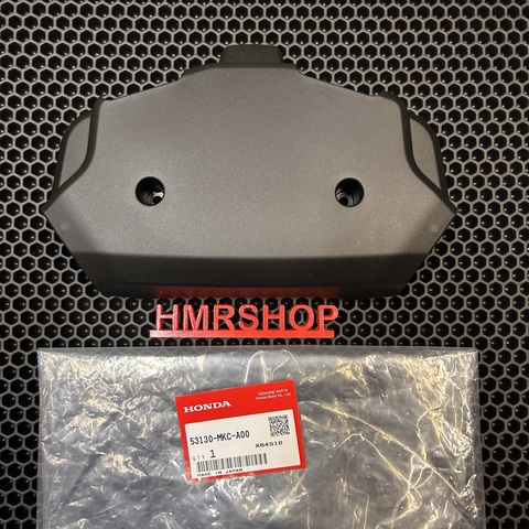 Honda Крышка, верхняя перемычка 53130-MKC-A00