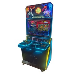 Видео симулятор «Fighters»