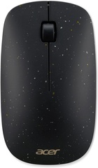 Мышь Acer Vero Wireless Slim Mouse M502 черный