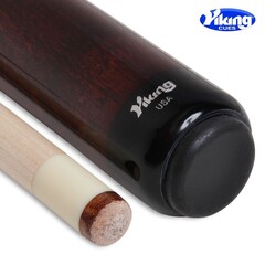 Кий Viking B2205 Coffee 2PC Пул