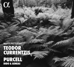 Teodor Currentzis / Henry Purcell: Didon & Aeneas (CD)