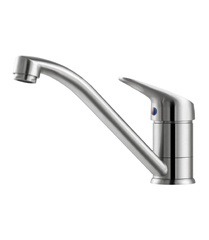 Смеситель для кухни из нержавеющей стали LEMARK EXPERT – LM5071S