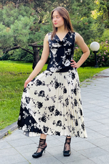 Комплект - Блуза 