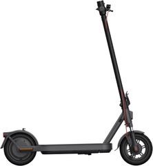 Электросамокат Xiaomi Electric Scooter Elite черный