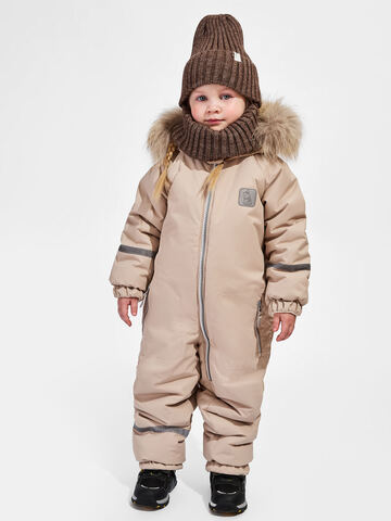 Комбинезон для девочки