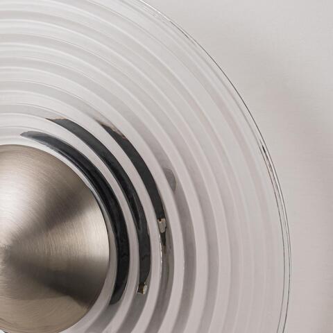 Настенный светодиодный светильник Favourite Ratten 4307-1W