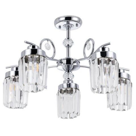 Потолочная люстра Arte Lamp SOPHIE A8067PL-5CC