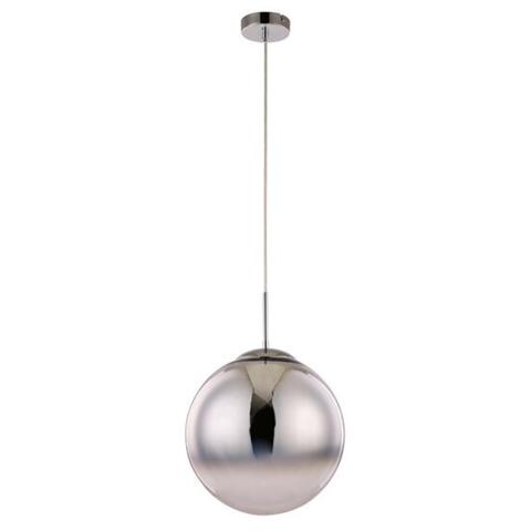 Подвесной светильник Arte Lamp JUPITER chrome A7963SP-1CC