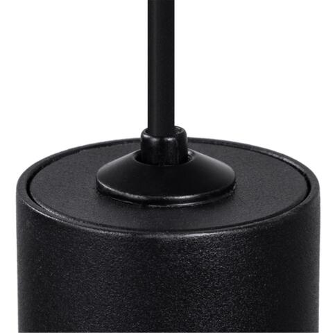 Магнитный трековый светильник Arte Lamp LINEA A4780SP-1BK