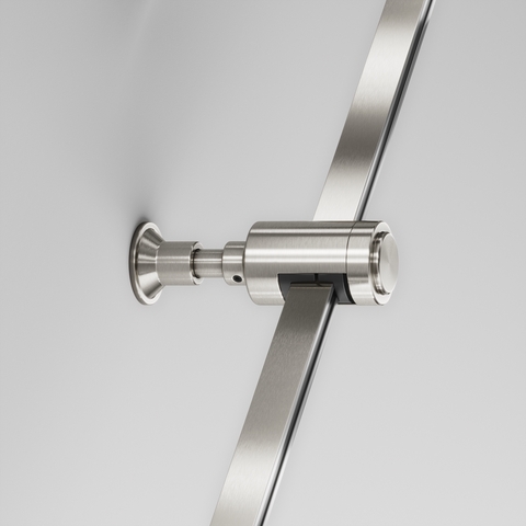 Комплектующие для трековой системы Maytoni Accessories for tracks flarity TRA155CW-S1-PT