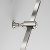 Комплектующие для трековой системы Maytoni Accessories for tracks flarity TRA155CW-S1-PT
