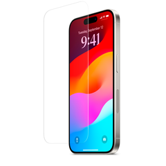 Защитное стекло 3D для Apple iPhone 15 Pro