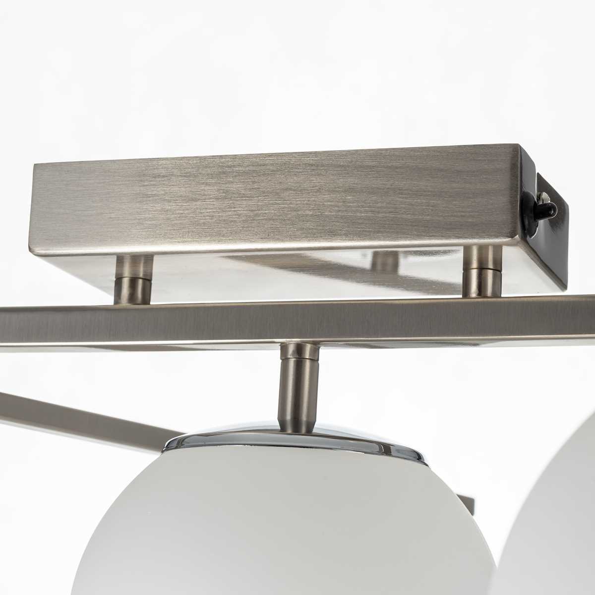 Потолочная светодиодная люстра Citilux Dorsy CL223161