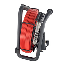 Телеинспекция для труб Rotorica Pipe Eye 30/215