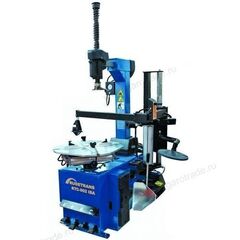 Автоматический двухскоростной шиномонтажный станок для колес легковых автомобилей до 26 дюймов Rudetrans RTC-902 ISA