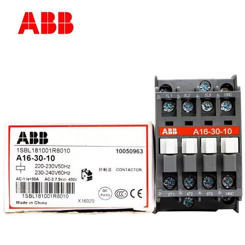 ABB A30D-30-01 10