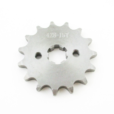 Звезда ведущая 428-15T d-17  SM-PARTS