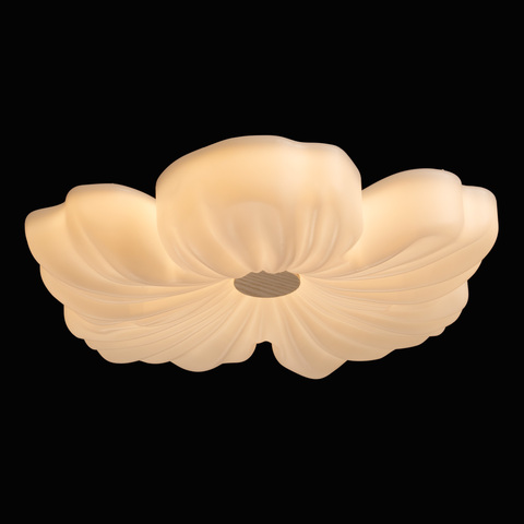 Потолочная светодиодная люстра De City Мадлен 424019501