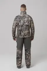 Зимний костюм для охоты Remington 3 в 1 Blizzard Fit Figure на remingtonn.ru