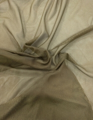 Сетка трикотажная, ш. 160 см, 100 гр., хаки