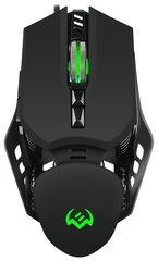 Мышь SVEN RX-G815 черный