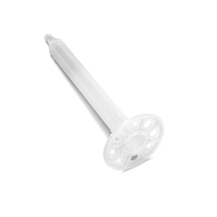 Тарельчатый дюбель гриб с гвоздем для монтажных пистолетов IN140 (100 шт/уп) FEDAST