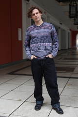 Джемпер мужской 