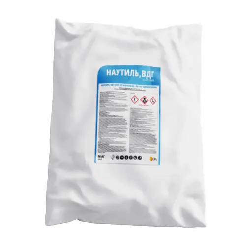 Фунгицид Наутиль