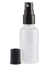 Спрей черный глянцевый 18/410