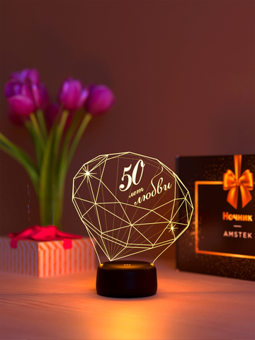 Светильник 