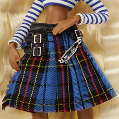 Братц Саша Жан Поль Готье