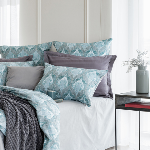 Постельное бельё LaPrima «Селин» сатин (дуэт) - купить 3