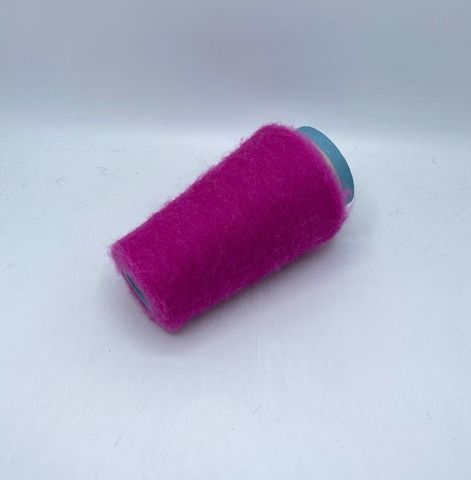 Pecci filati(пр.Италия),art. Soriano, 1500м/100гр, 45% Альпака, 25% Меринос, 30% Полиамид, цвет-Розовый. арт.36363