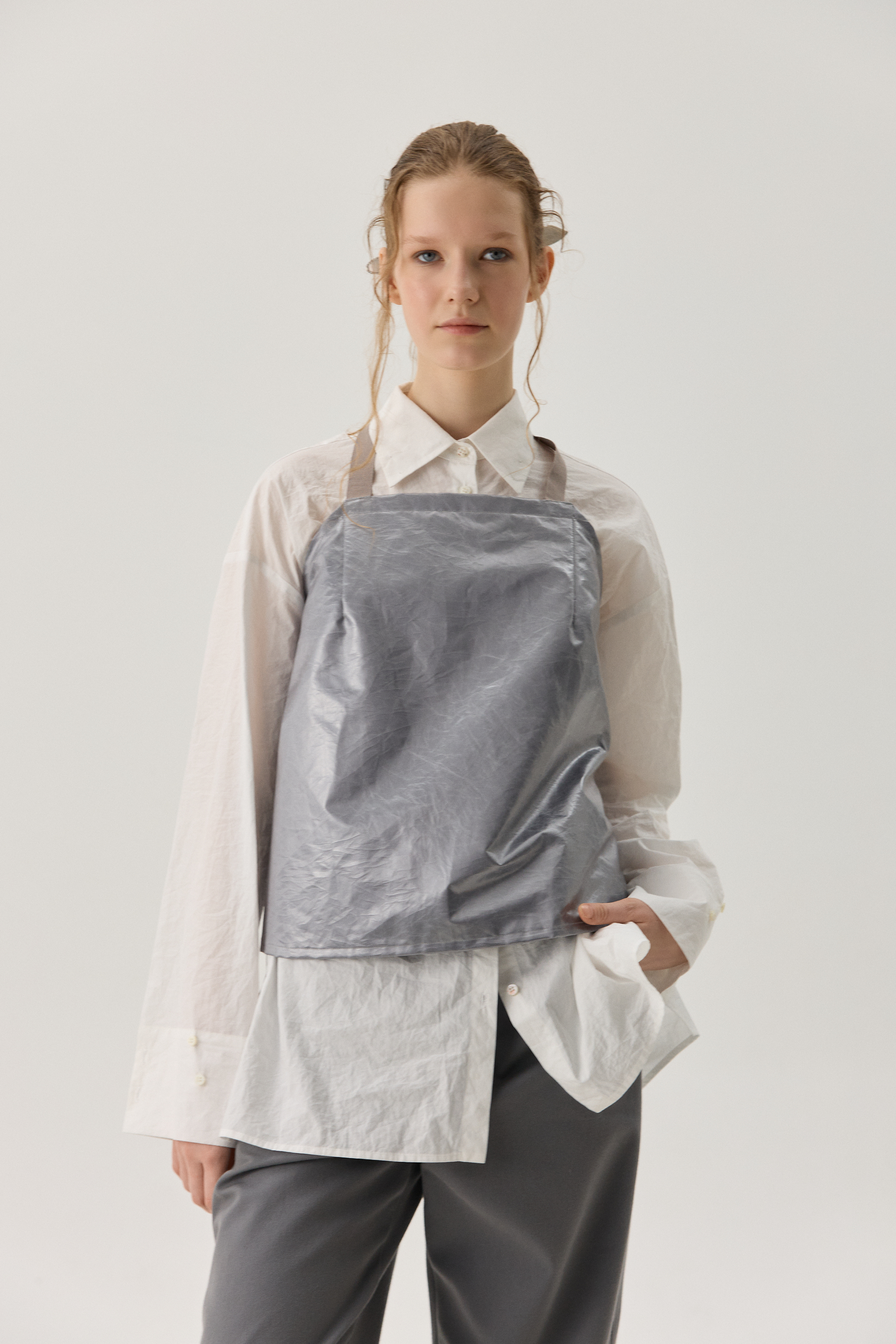 Топ-фартук №5