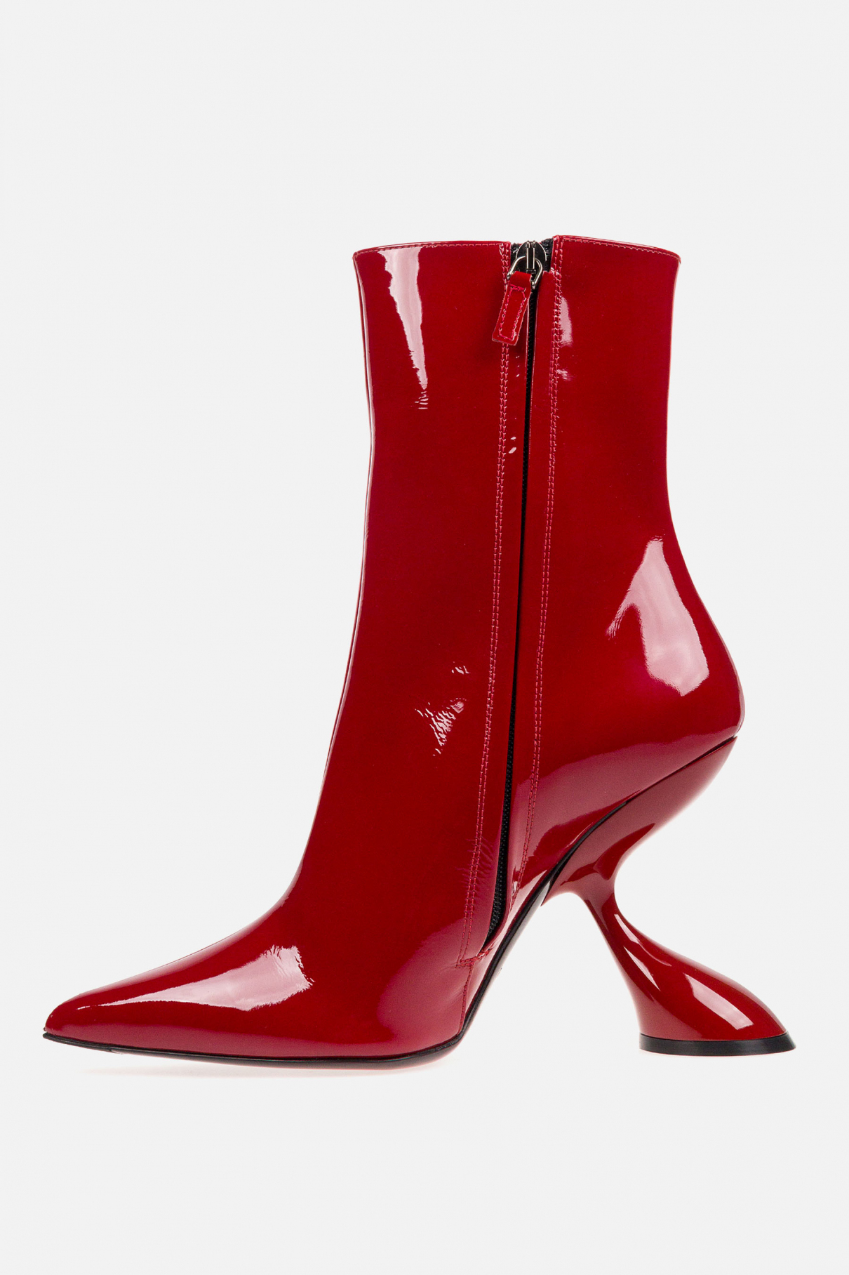 Полусапоги Lubello Jodie