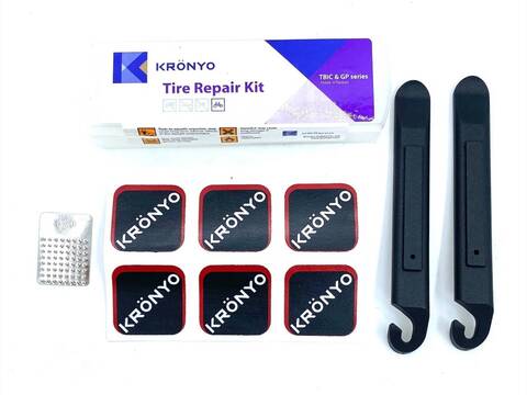 Ремкомплект для камер Kronyo GP-31