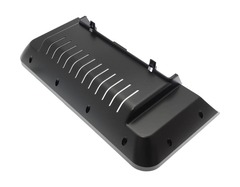 Магнитола Mitsubishi L 200 (2023+) Android 11 4/64GB QLED DSP 4G модель MI-154TS18