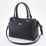 Сумка Саломея 208 классический черный