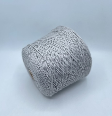 Luxury Selection by Ri.Go (пр.Италия), art-Socks, 4/12 300м/100гр.75% Меринос,25% Полиамид , цвет-Серый (167/336), арт-36465